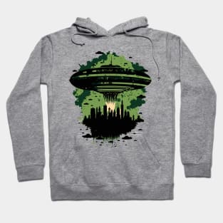 UFO Hoodie